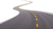 Road PNG Pic