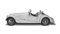 Roadster Car PNG Free Download