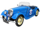 Roadster Car PNG HD Image