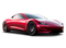 Roadster Car PNG Photo