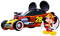 Roadster Car PNG Pic