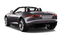 Roadster Car PNG