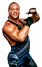 Rob Van Dam PNG Clipart