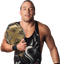 Rob Van Dam PNG Download Image