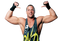 Rob Van Dam PNG HD Image