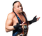 Rob Van Dam PNG Image