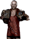 Rob Van Dam Transparent