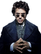 Robert Downey, Jr Sherlock Holmes PNG Clipart Background