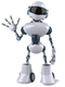 Robot Download PNG