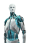 Robot Free PNG Image