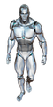 Robot PNG File