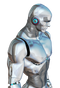 Robot PNG HD