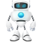 Robot PNG Image File