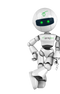 Robot PNG Image HD