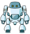 Robot PNG Image