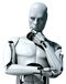 Robot PNG Images