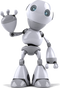 Robot PNG Picture