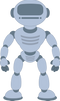 Robot Transparent