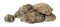 Rock Stone PNG Image