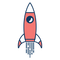 Rocket PNG Free Download