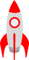 Rocket PNG Image File