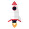 Rocket PNG