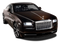 Rolls Royce PNG Image