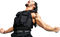 Roman Reigns Angry PNG