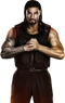 Roman Reigns Body PNG