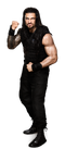 Roman Reigns Style PNG