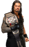 Roman Reigns Transparent PNG