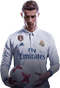 Ronaldo FIFA PNG Free Download