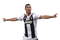 Ronaldo PNG File Download Free