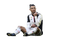 Ronaldo PNG File