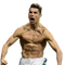 Ronaldo PNG Free Image