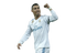 Ronaldo PNG HD Image