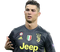 Ronaldo PNG Image