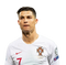 Ronaldo PNG Picture