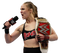 Ronda Rousey PNG Download Image