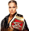 Ronda Rousey PNG Photo