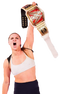 Ronda Rousey PNG Pic