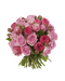 Rose Bouquet PNG Image