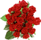 Rose Bouquet PNG Picture