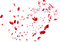 Rose Petals PNG