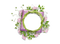 Round Floral