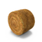 Round Hay PNG Image