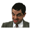 Rowan Atkinson Mr. Bean PNG Clipart