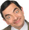 Rowan Atkinson Mr. Bean PNG File