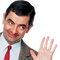 Rowan Atkinson Mr. Bean PNG Image