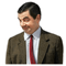 Rowan Atkinson Mr. Bean PNG Picture